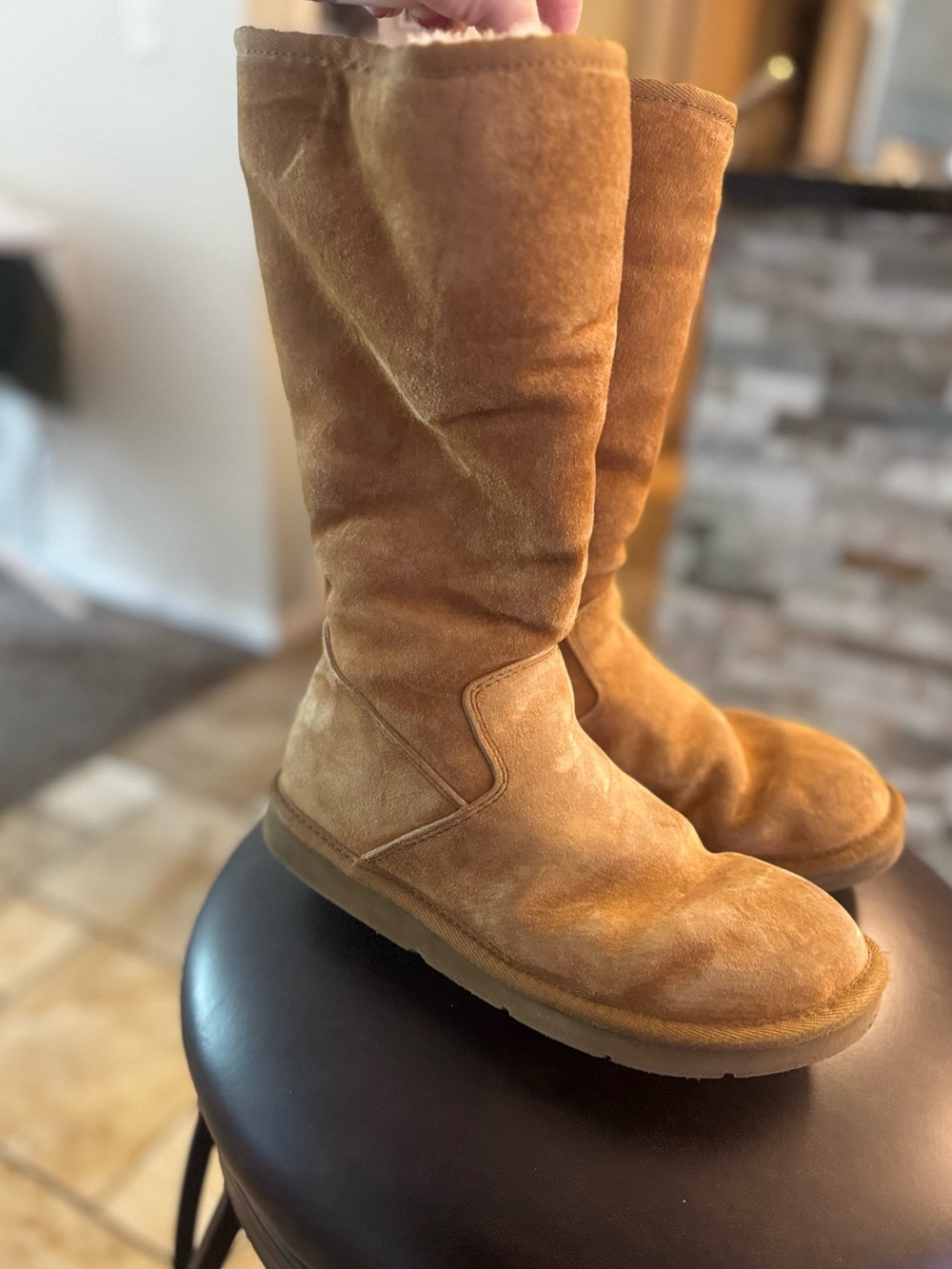 Ugg Australia winter boots